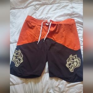 Darc sport shorts